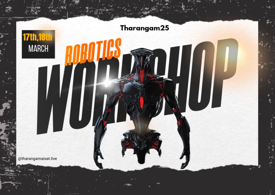 ROBOTICS