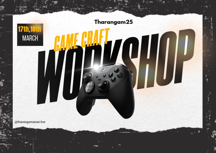 GAME CRAFT